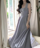 Girlfairy 2024 Spring and Summer outfitKorean Elegant Midi Dresses for Women Summer New Evening Party Fashion Slim Female Vestidos Casual 1-piece Bandage Clothes