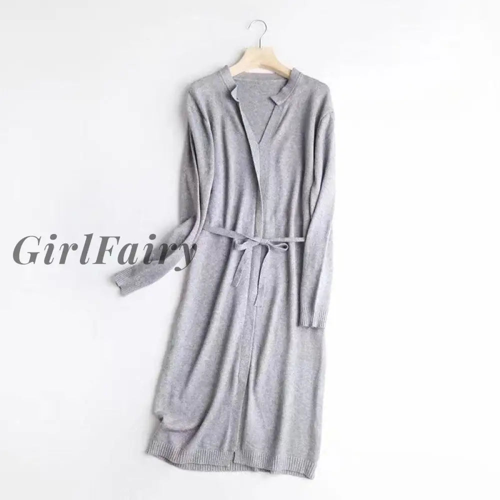 Girlfairy Autumn New 2023 Japanese Style Korean Fashion Womens Clothing Solid Color Long Sleeve