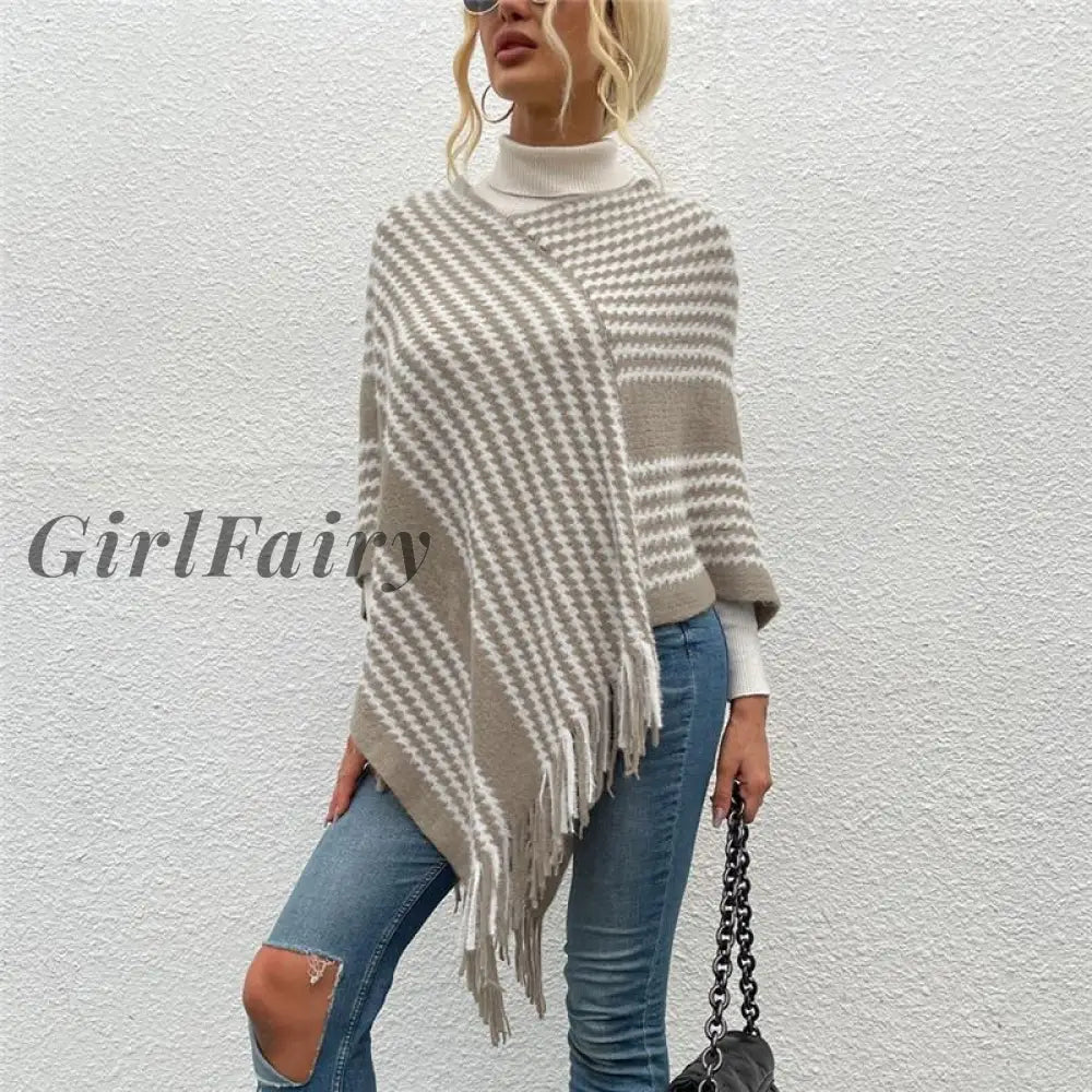 Women New Sweater Knitted Turtleneck Basic Sweet Womens Jumper Soft Oversized Sweaters Chic Sexy